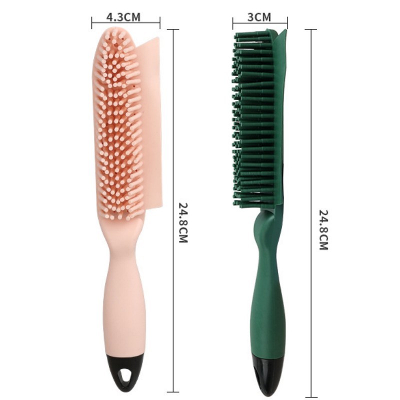 The Ultimate Pet Hair Removal Tool for Grooming and Massage